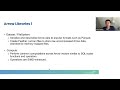 accelerated database access with apache arrow improving talks series