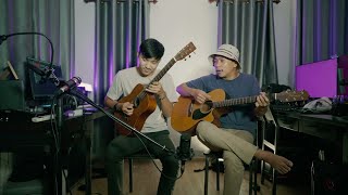 คนขี่หลังควาย - เนม สุรพงศ์ Cover [ดาว บ้านดอน]