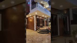 Ultra Luxury Morden house | Premium Luxurious Mansion | Amazing villas | Luxury Kothi | Luxury Life