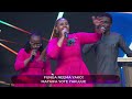 Prevenient Grace || Apostle John Kimani William