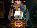 మకరరాశి వారఫలం capricorn weekly horoscope 24th nov 2024 30th nov 2024 makararasi rasiphalalu