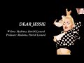 dear jessie instrumental