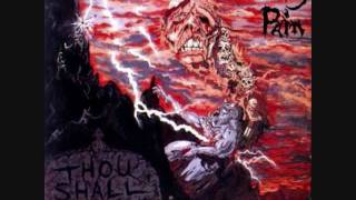 Excruciating Pain - Liquid Flesh