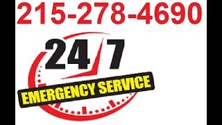 24 Hour Roadside Assistance Philadelphia Pa