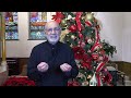 saint joseph the true father christmas orthodox virtual sunday school