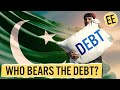 The Failing Economy of Pakistan | Economics Explained