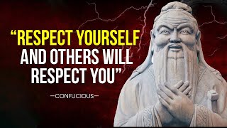 Confucius Quotes About the Meaning of Life | Quotes, Sayings & Wisdom