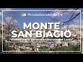 Monte San Biagio - Piccola Grande Italia