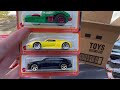 lamley matchbox monday unboxing 2023 m case