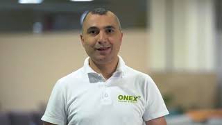 ՕՆԷՔՍ|ONEX|ОНЭКС