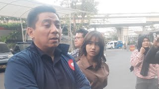 GERAM ! FUJI AKHIRNYA LAPORKAN EX MANAGER KE P0LISI