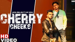 Cherry Cheeks {BASS BOOSTED + 3D & REVERB} Gur Sidhu & Jassa Dhillon| Latest Punjabi Songs 2021| BBM