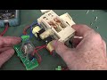 eevblog 1500 automatic transfer switch reverse engineered