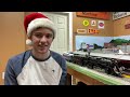 unboxing u0026 running the brand new lionel lionchief 5.0 polar express train set w bluetooth