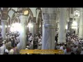 18th Ramadan 2014-1435 Makkah Maghrib by Sheikh Sudais