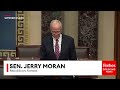 jerry moran excoriates biden admin for lacking any meaningful response to migrant crisis