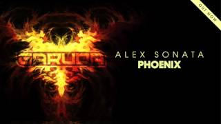 Alex Sonata - Phoenix