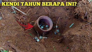 Metal Detector | Penemuan Tak Terduga Ternyata Ada Harta Karun Yang sudah Terkubur Puluhan  Tahun