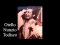 Nunzio Todisco             '' l'Arlesiana '' Il lamento di Federico