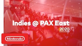 Indies @ PAX East 2020 - Shovel Knight Pocket Dungeon, Boyfriend Dungeon \u0026 More!