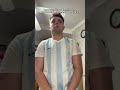 ARGENTINOS el MIÉRCOLES escuchando el HIMNO DE POLONIA 😂