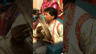 Tamang´s traditional Tamba wedding song. The instrument associated with Tamang's tradition. 😊😊😊