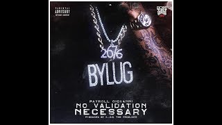 Payroll Giovanni - Nothing 2 Something