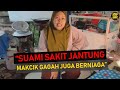 BORONG SEMUA!! KISAH MAKCIK AYAM RM1 BANTU SUAMI