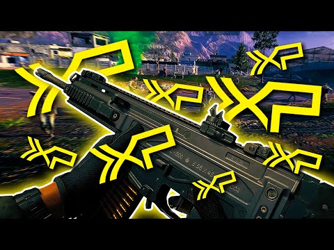 Do This Weapon XP Strategy Before It Gets NERFED! (You are too late… It got nerfed)