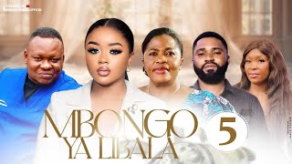 Mbongo Ya Libala  Ep 5 Nouveau Film Congolais Js Production