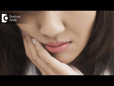 How to deal with Inner Cheek Swelling and Pain? - Dr. Aarthi Shankar How to deal with Inner Cheek Swelling and Pain? - Dr. Aarthi Shankar