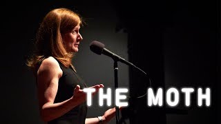 The Moth Presents: Maile Meloy