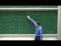 Lecture 2: Modular Arithmetic and Historical Ciphers by Christof Paar