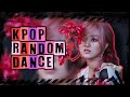 KPOP RANDOM DANCE CHALLENGE [BLACKPINK,BTS,TWICE,EXO,RED VELVET,NCT,ITZY,TXT,EVERGLOW,ATEEZ] #1