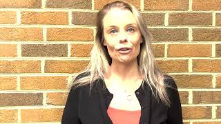 We Are VADOC: Kristi Yeary