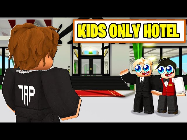 Roblox I Went Undercover Kids On English Esl Video Lessons