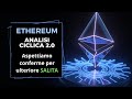 Analisi Ciclica Ethereum del 01/07/2023 - Previsione per i prossimi giorni