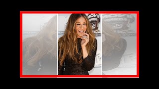 [Breaking News]Why has everyone hate Sarah Jessica Parker?