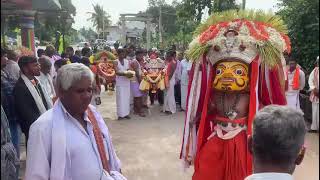 Sri Cheluvaraya Swami Yalavare  | Arsikere Tq |