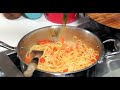 Quick Sauce from Fresh Tomatoes (Make it While the Pasta Cooks)  Kenji's Cooking Show