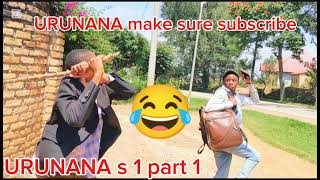 GASORO COMEDY🤔🤔) urunana s3 part2 mutabare solina agambaniye ma nyobwa kubera() inzara yaruzagayura?