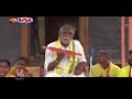 venkataiah a 80 year old man doing bhajans in temple from 40 years v6 teenmaar