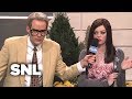 Herb Welch: Falling Ice - SNL