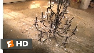 Paranormal Activity 4 (2/10) Movie CLIP - The Chandelier (2012) HD