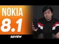 Nokia 8.1, Nak lawan takuk Pixel ke tu?