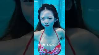 【高清福利】美女 街拍 泳装 性感 sexy girls 大胸MM 热门抖音美女小姐姐TIK TOK 穿搭/跳舞/大長腿/搞笑/chinese girl sexy and beautiful legs