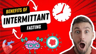 Intermittent Fasting and Its Health Benefits.