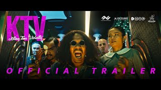 KTV OFFICIAL TRAILER