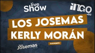 Live Show | Métodos anticonceptivos con materiales PVC |  Ep.1 |  @LosJosemas @kerly6738