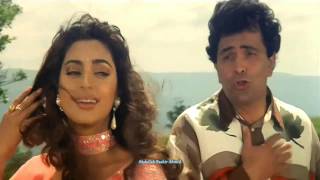 Aisi Mili Nigahen ( Daraar-1996 ) HD HQ Song | Kumar Sanu & Alka Yagnik |